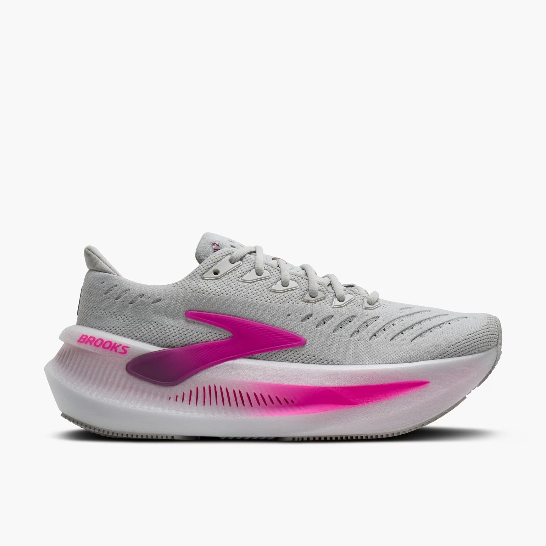 Brooks Womens Glycerin Max 2