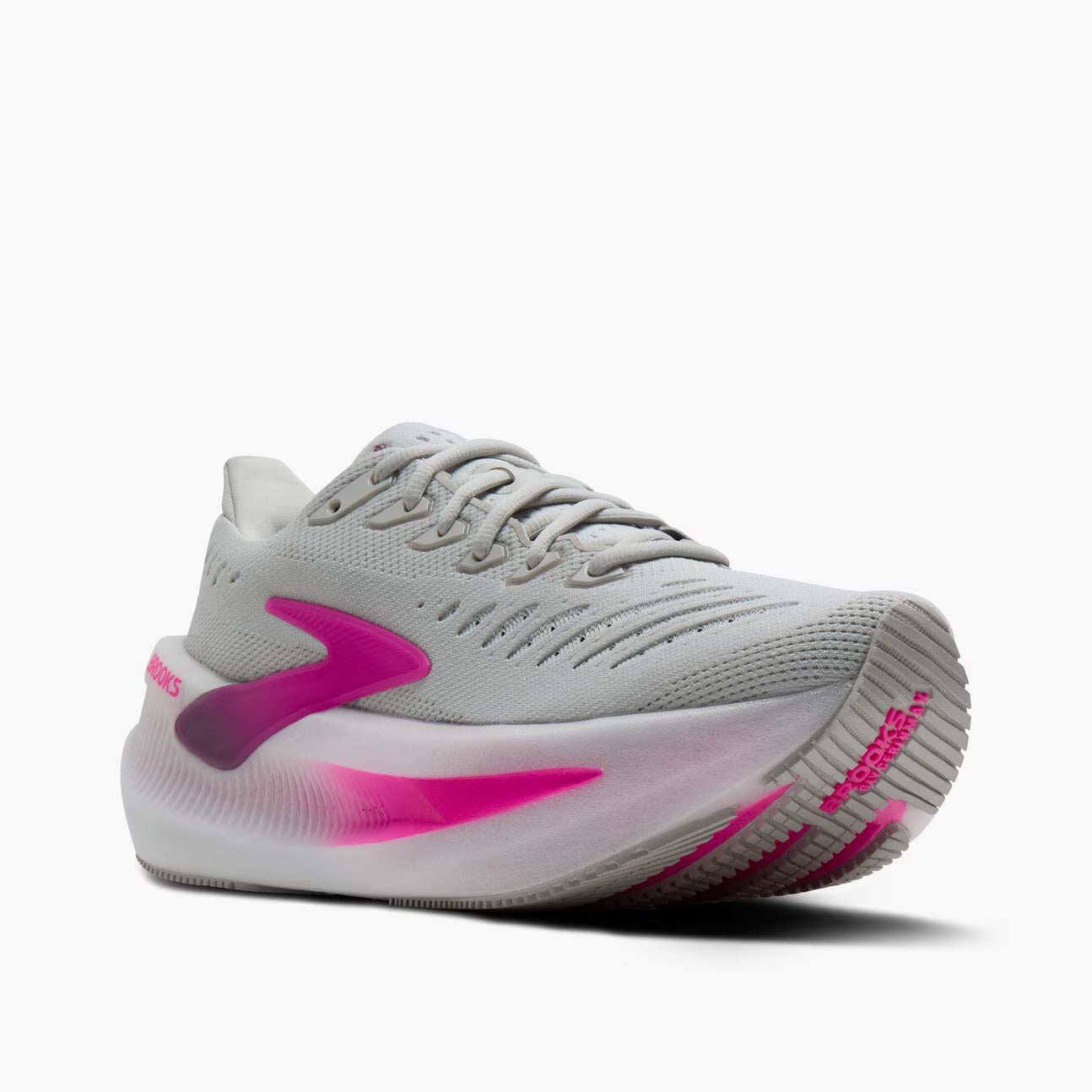 Brooks Womens Glycerin Max 2