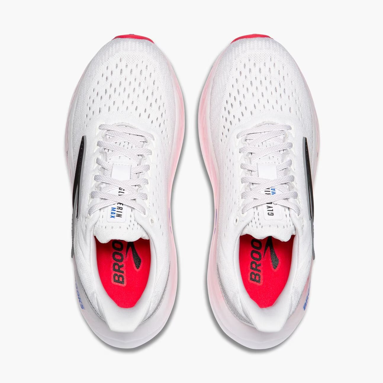 Brooks Womens Glycerin Max