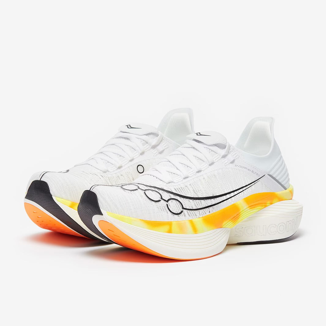 Saucony Womens Endorphin Elite 2