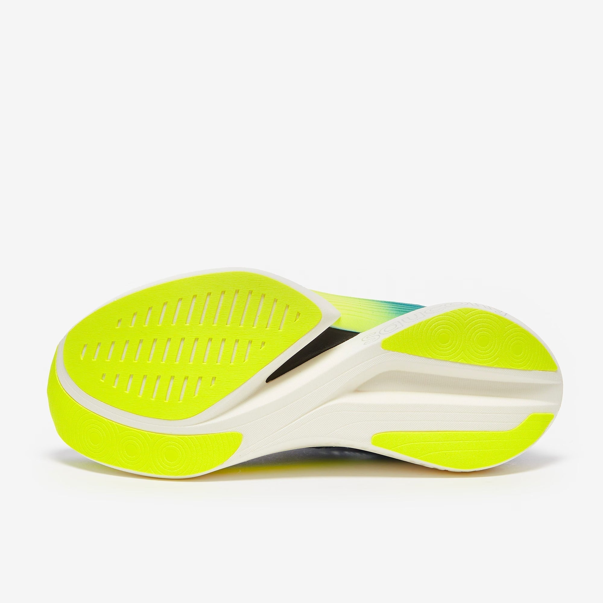 Saucony Womens Endorphin Elite 2