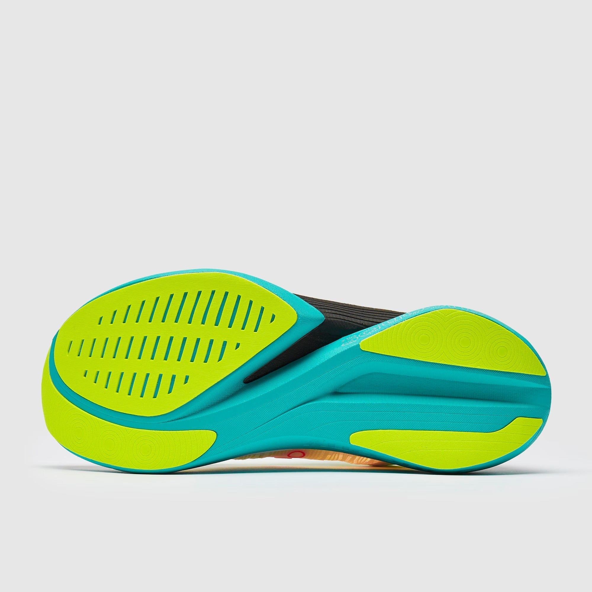 Saucony Womens Endorphin Elite 2