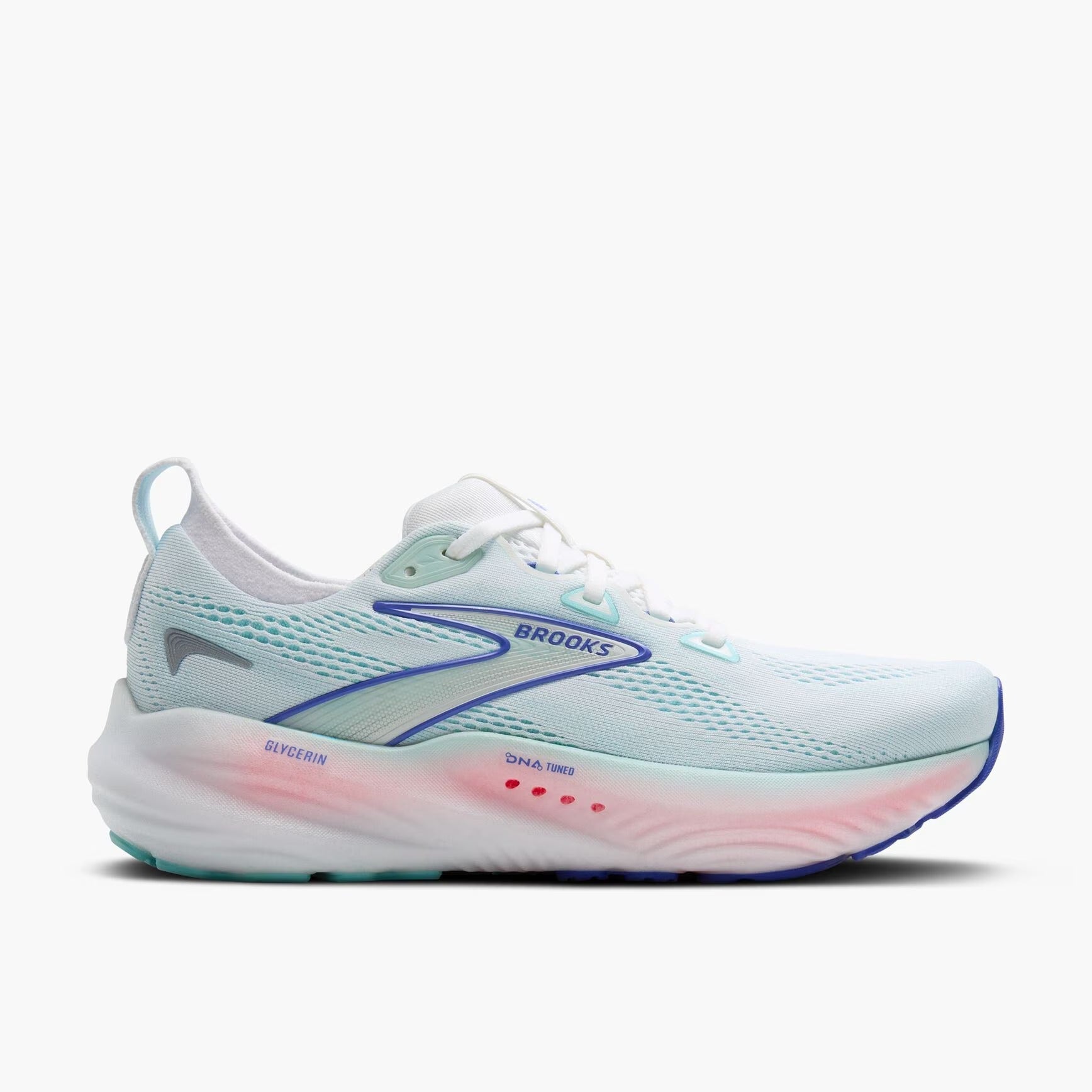 Brooks Womens Glycerin 22