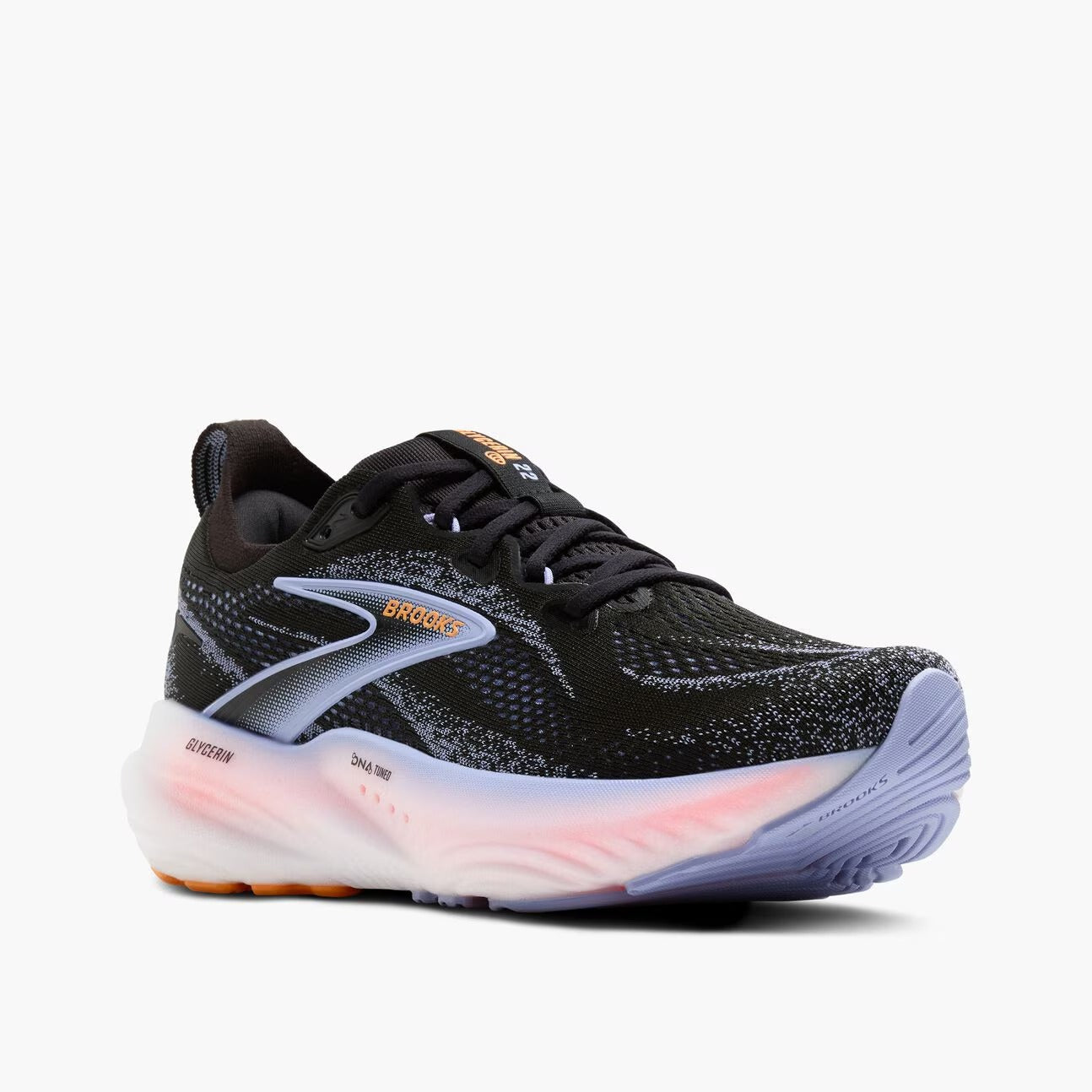 Brooks Womens Glycerin 22