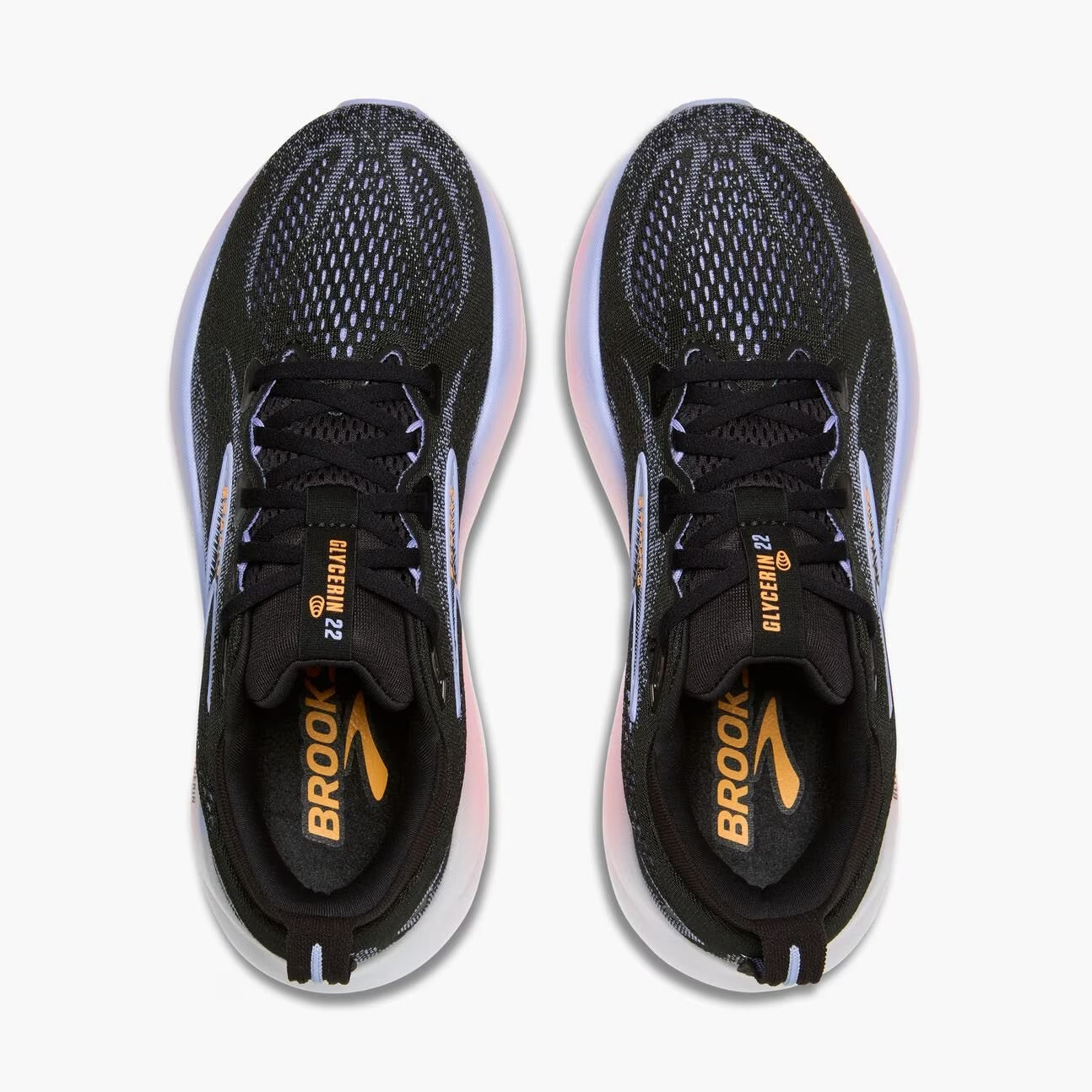 Brooks Womens Glycerin 22