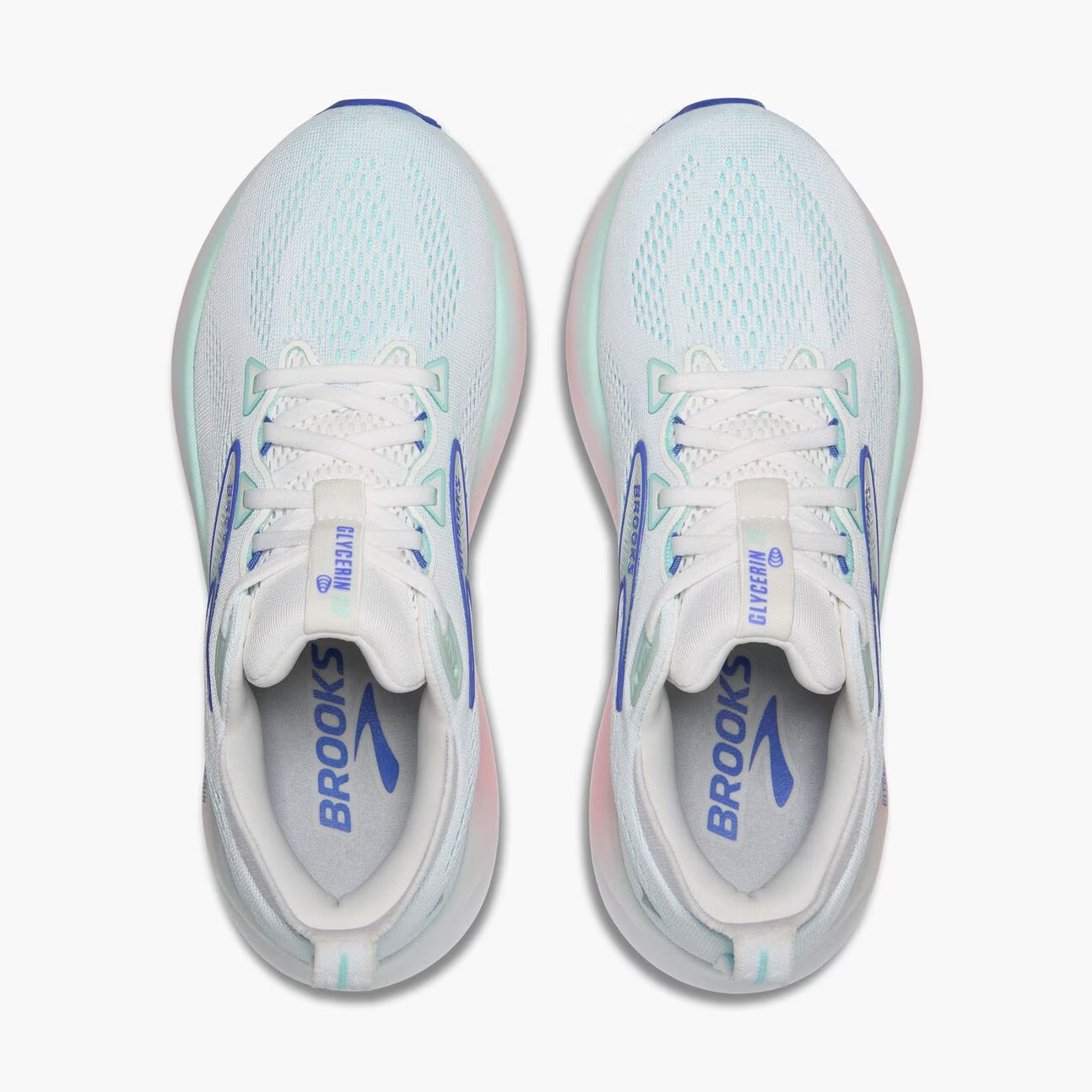 Brooks Womens Glycerin 22