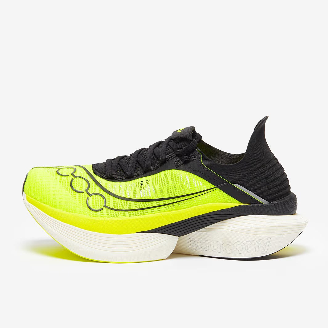 Saucony Womens Endorphin Elite 2