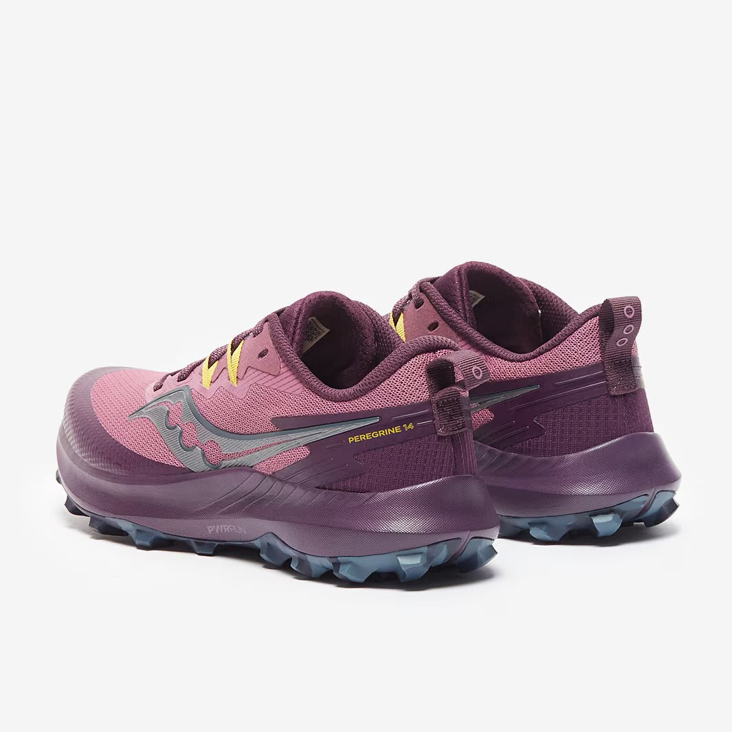 Saucony Womens Peregrine 14