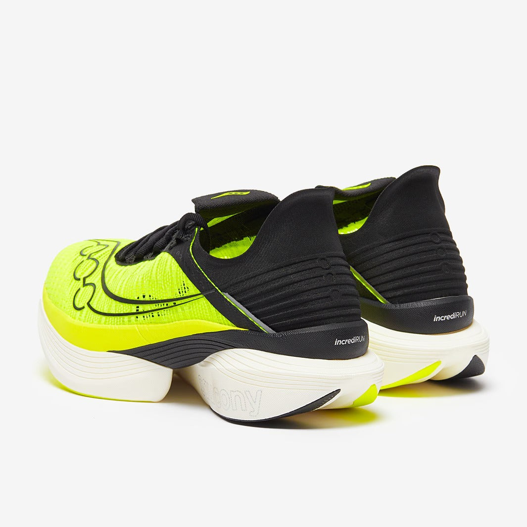 Saucony Womens Endorphin Elite 2