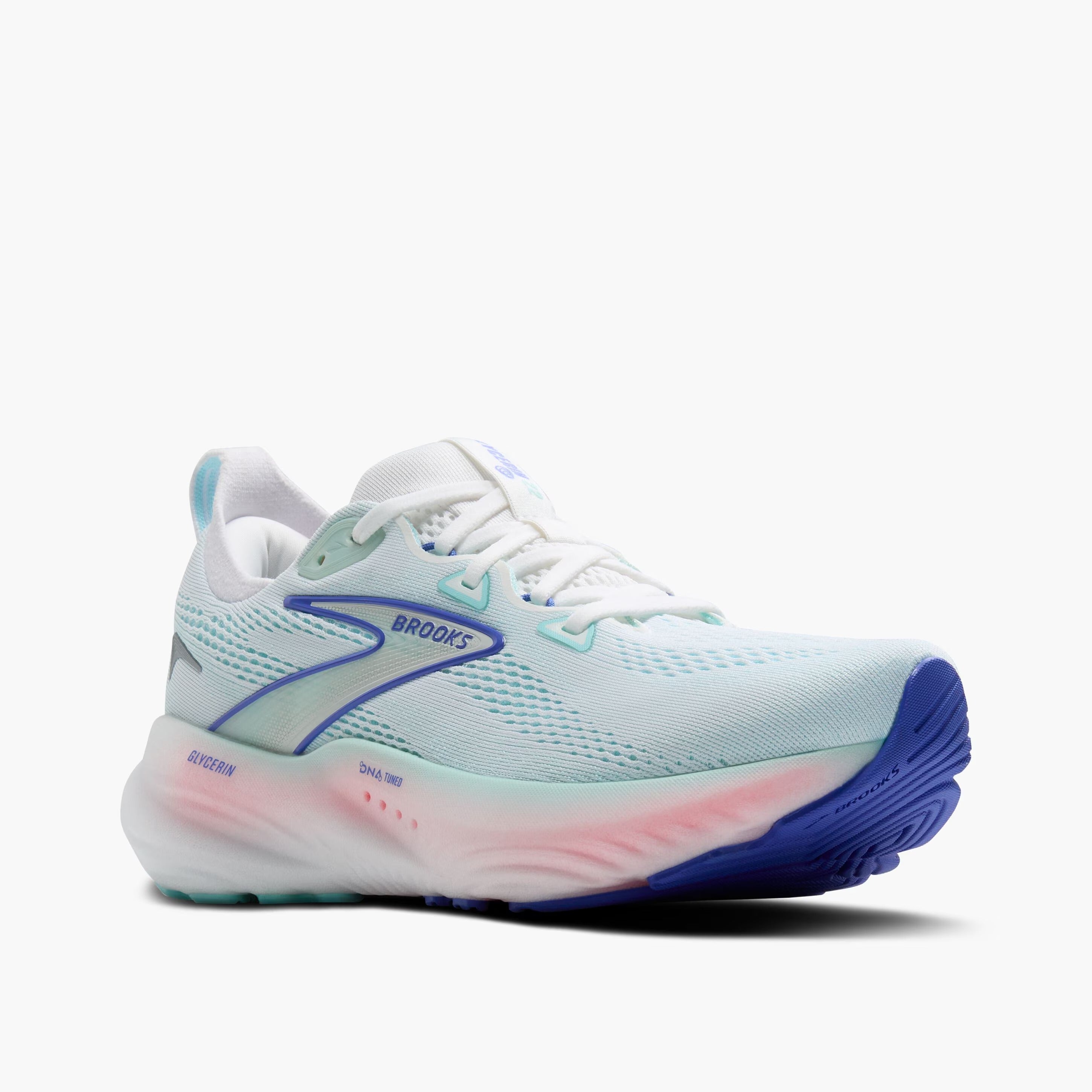 Brooks Womens Glycerin 22
