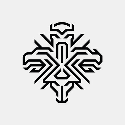 Iceland crest