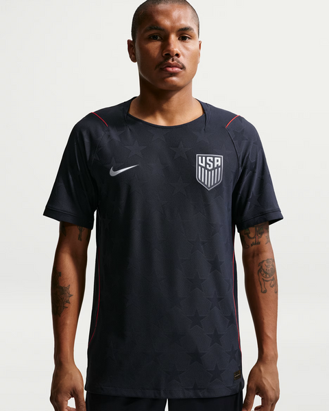 USMNT 2026 Match Away