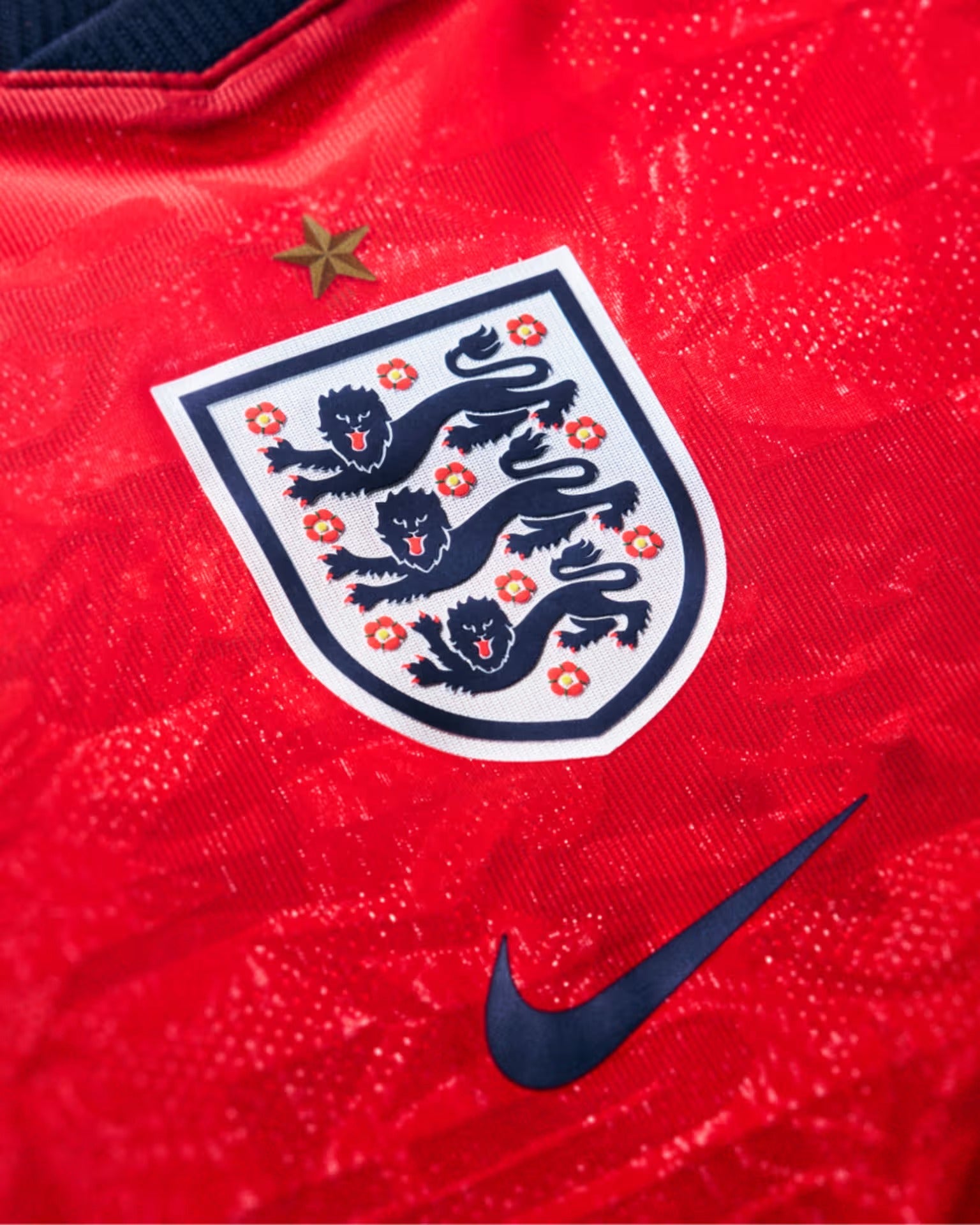 England 2026 Match Away