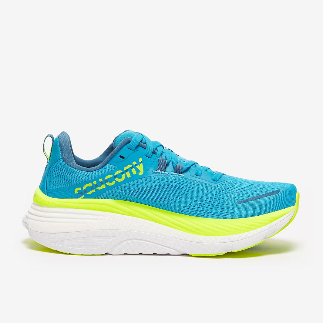 Saucony Hurricane 24