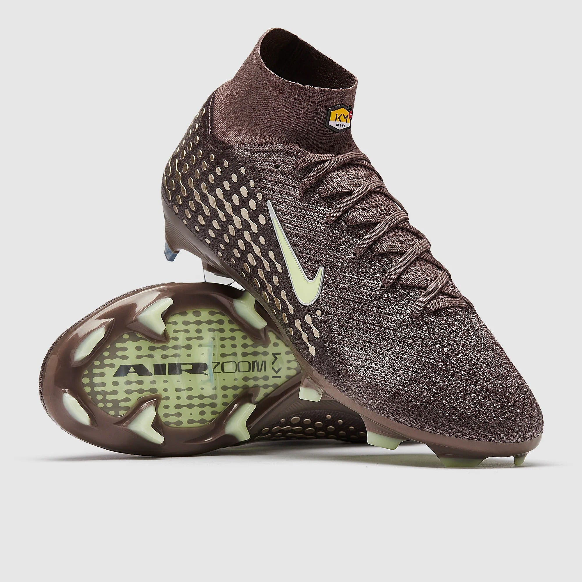 Nike Air Zoom Mercurial Superfly X Elite x Mbappe FG