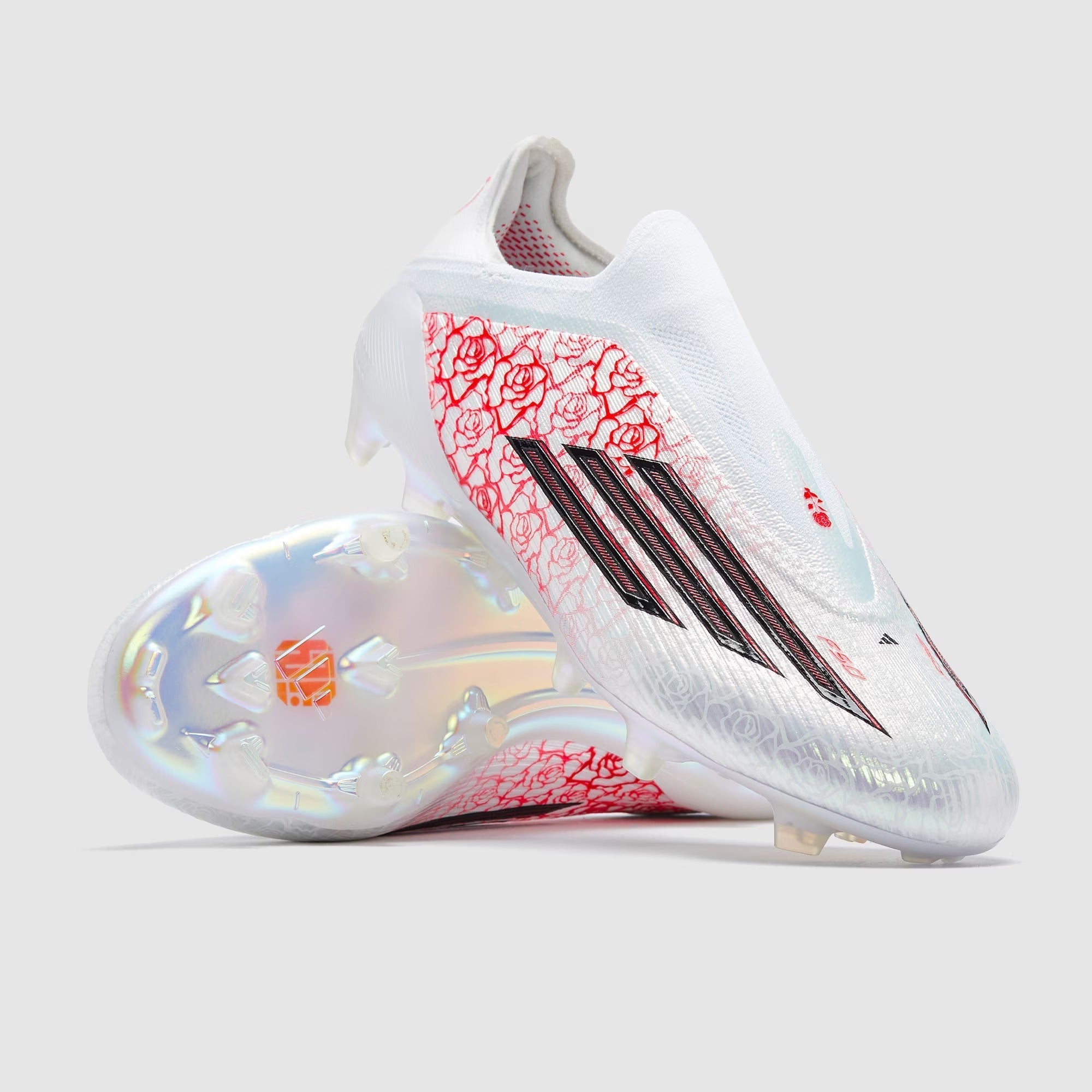 Adidas F50 Elite Laceless x Lamie Yamal FG