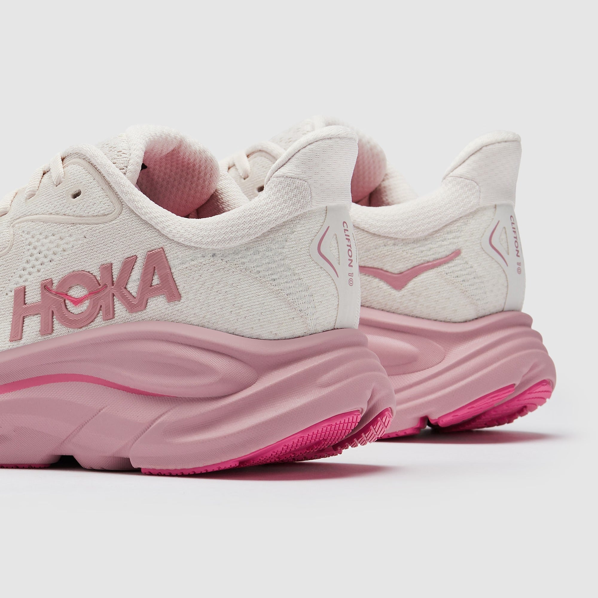 HOKA Women’s Clifton 10
