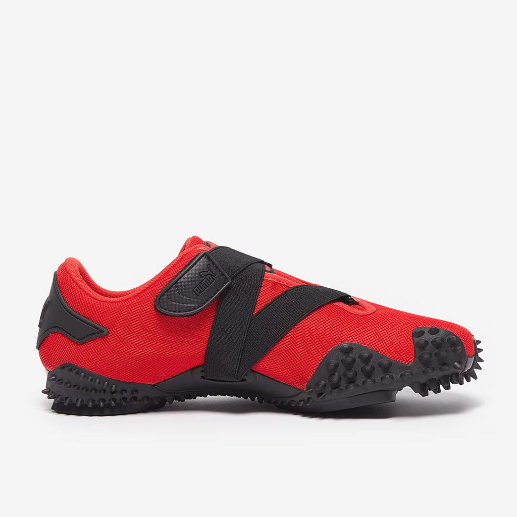 Puma Womens Mostro OG