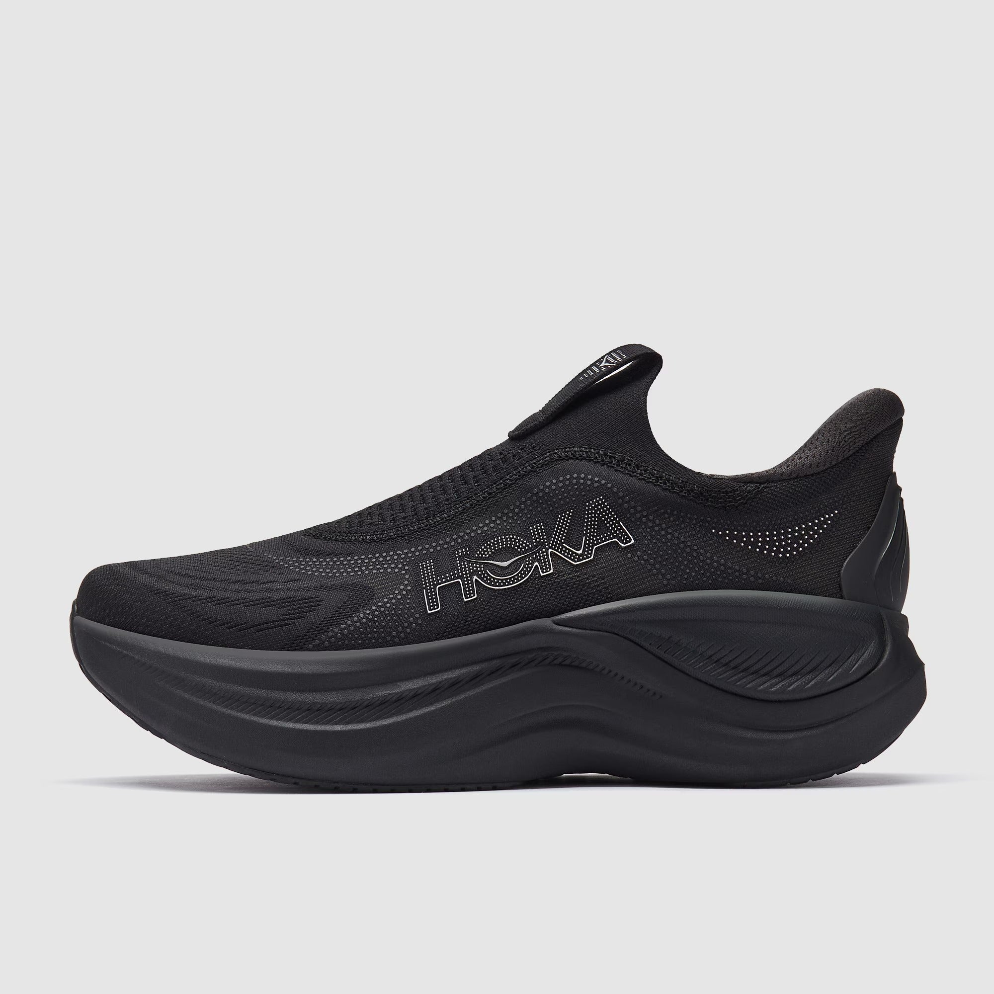 Hoka Skyward Laceless