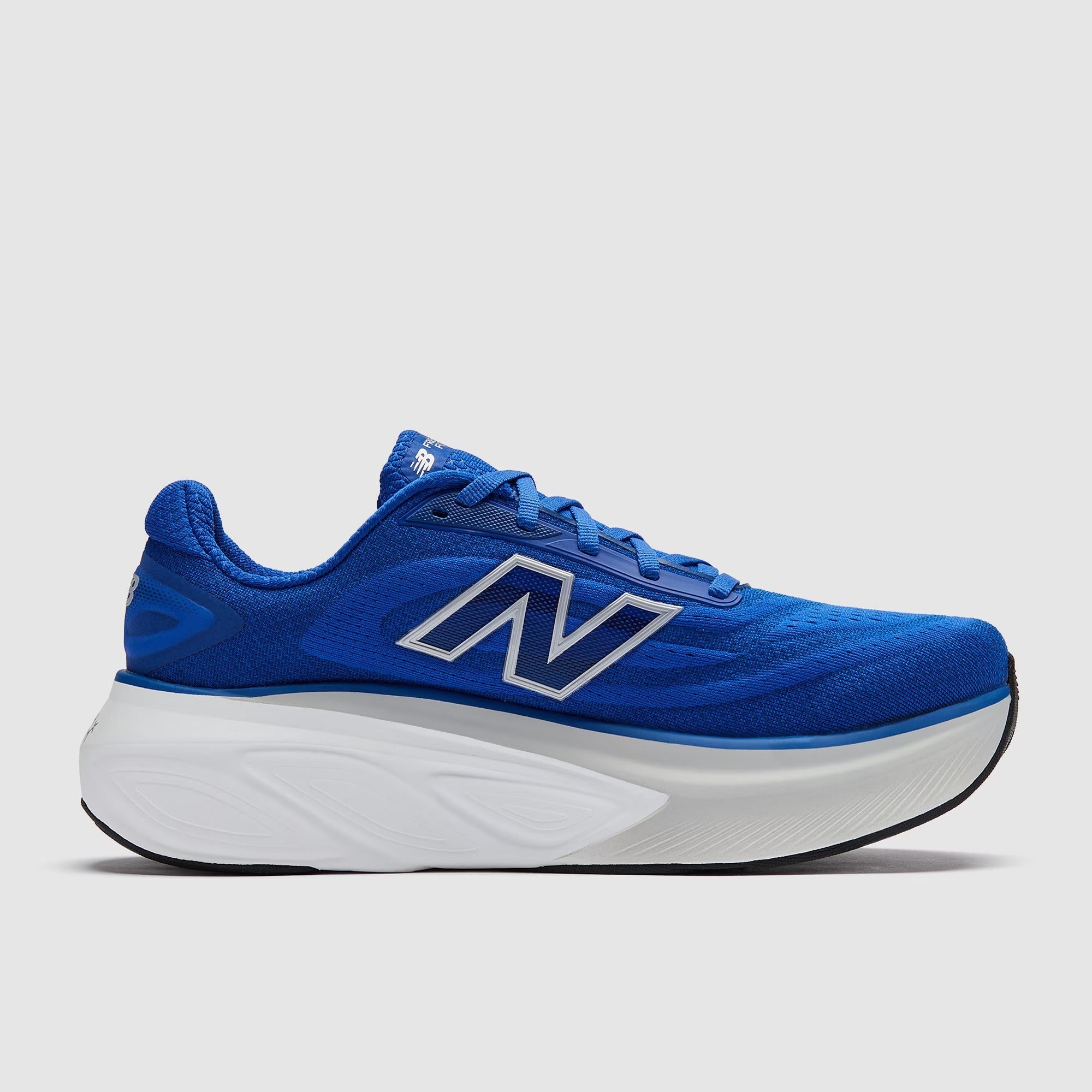 New Balance Fresh Foam X More V6