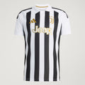 Juventus 26/27 Home Authentic Jersey