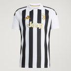 Juventus 26/27 Home Authentic Jersey
