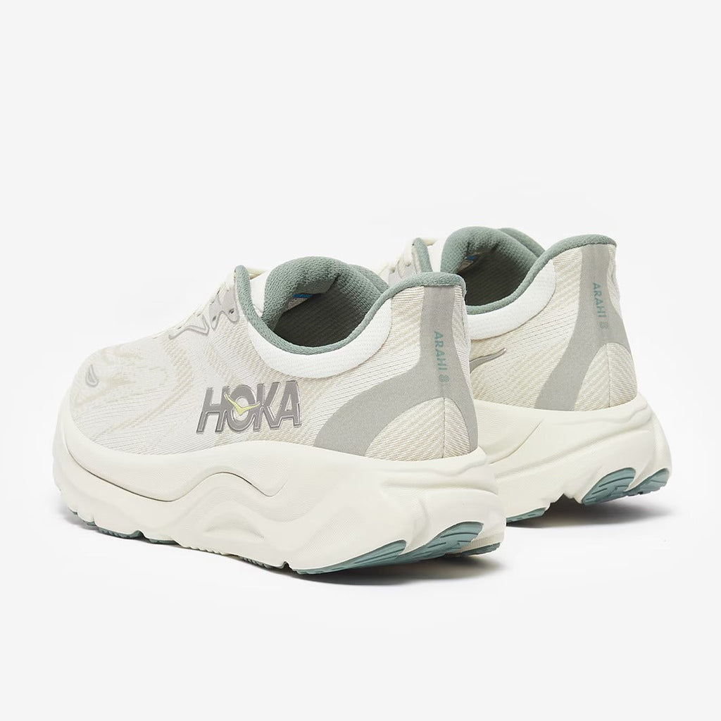 Hoka Arahi 8