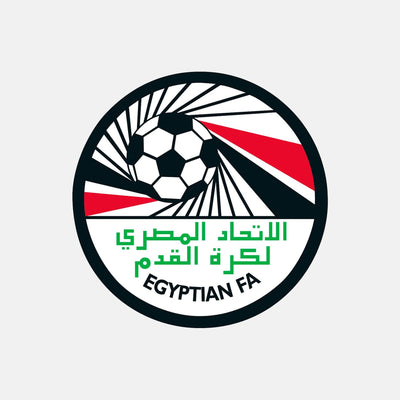 Egypt crest