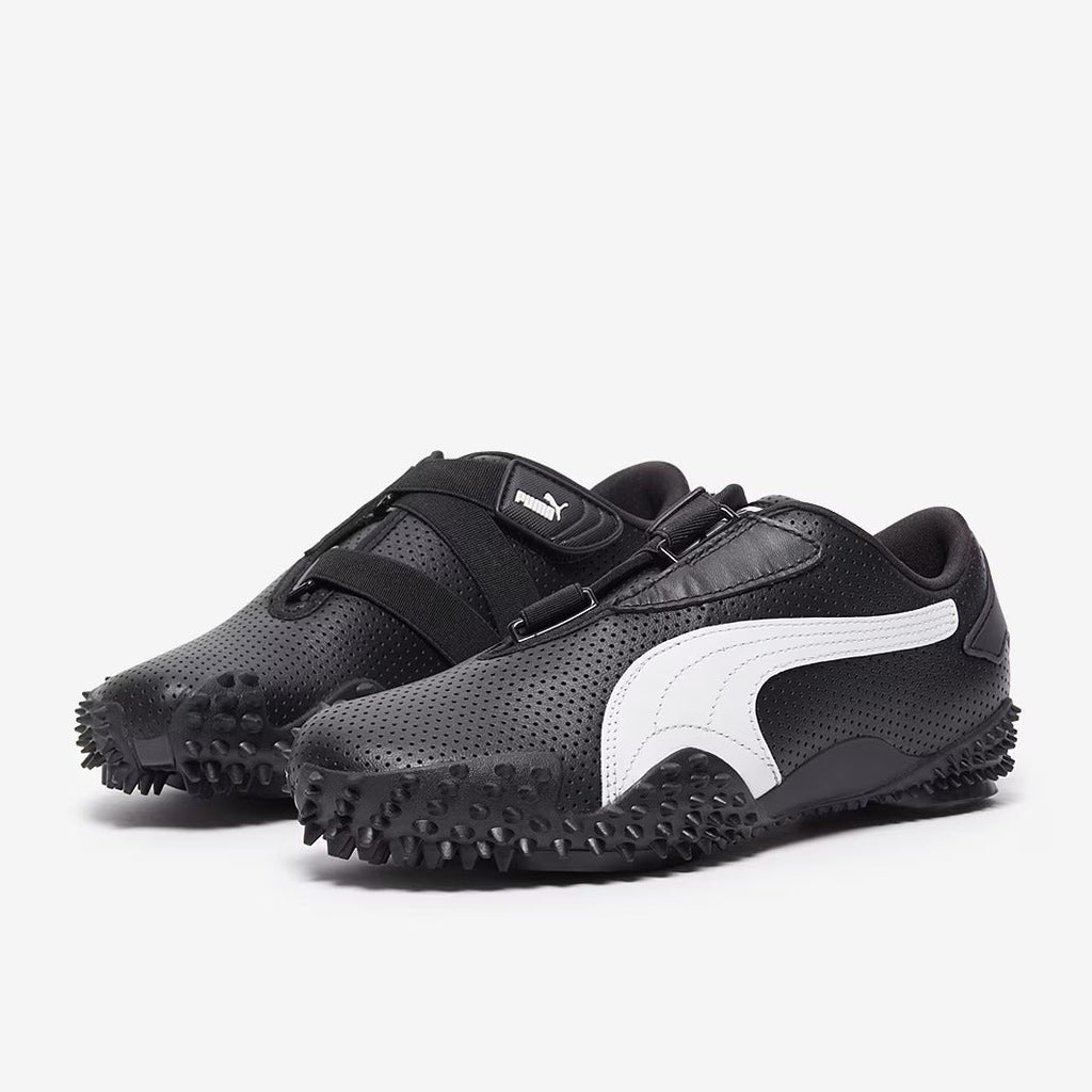 Puma Womens  Mostro 'Perf'
