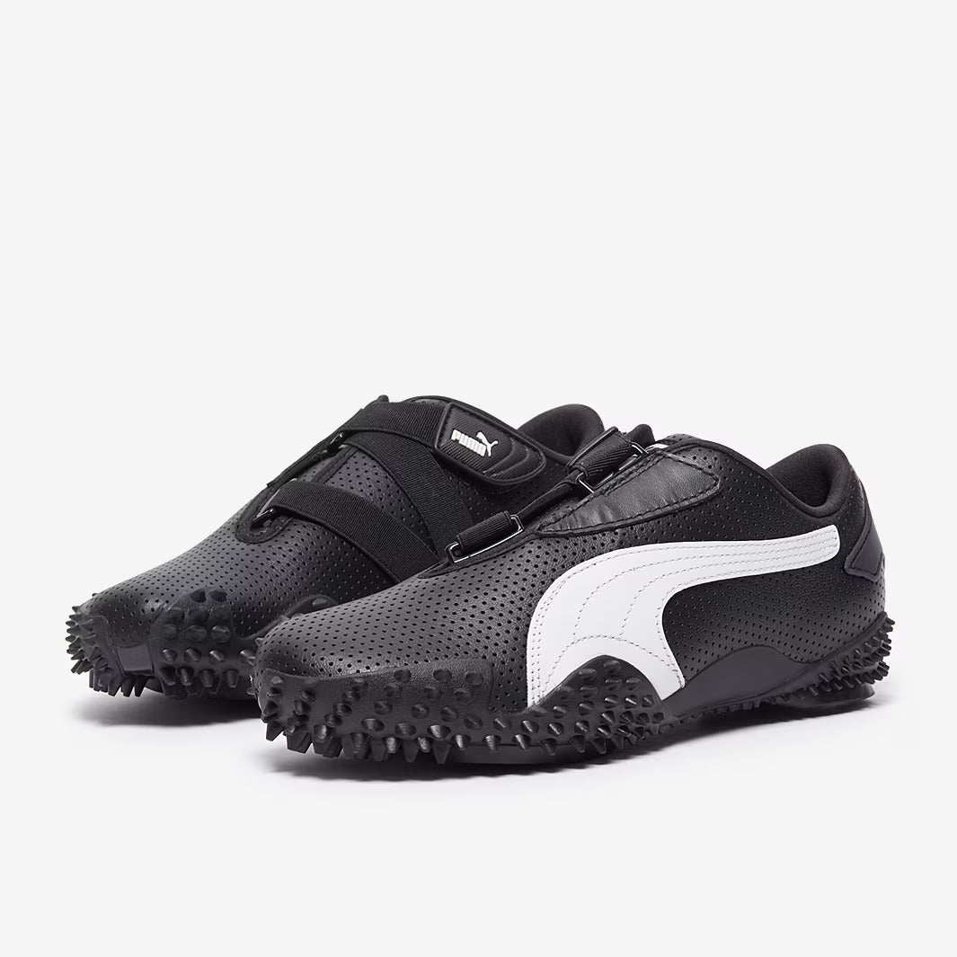 Puma Womens  Mostro 'Perf'