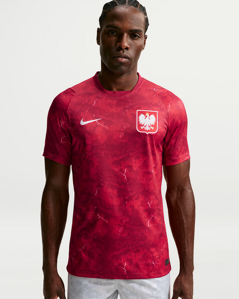 Poland 2026 Stadium Away