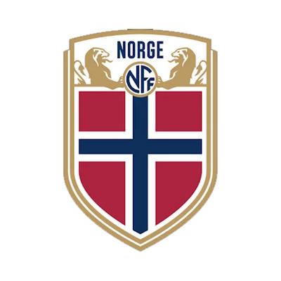 Norway crest