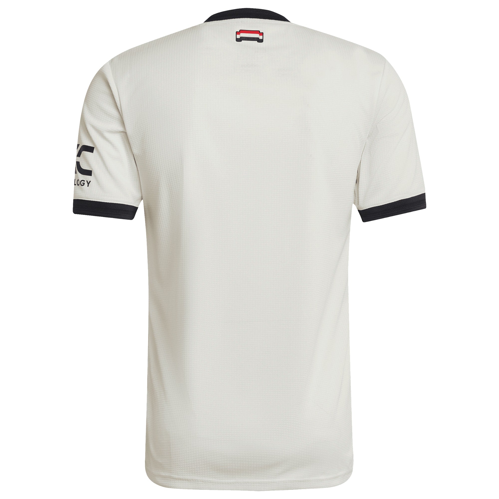 Manchester United Third Shirt 24/25