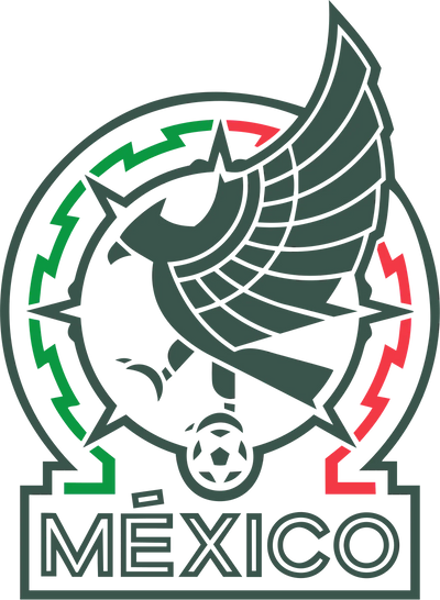 Mexico crest